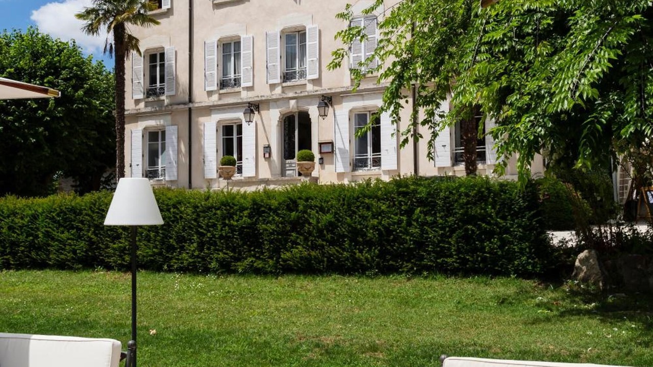Photo of Patio Balcony in Chonas-l'Amballan