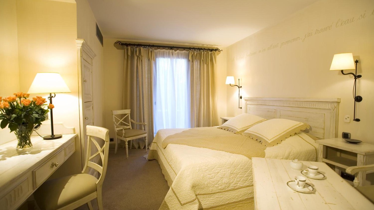 Photo of Bedroom in Chonas-l'Amballan