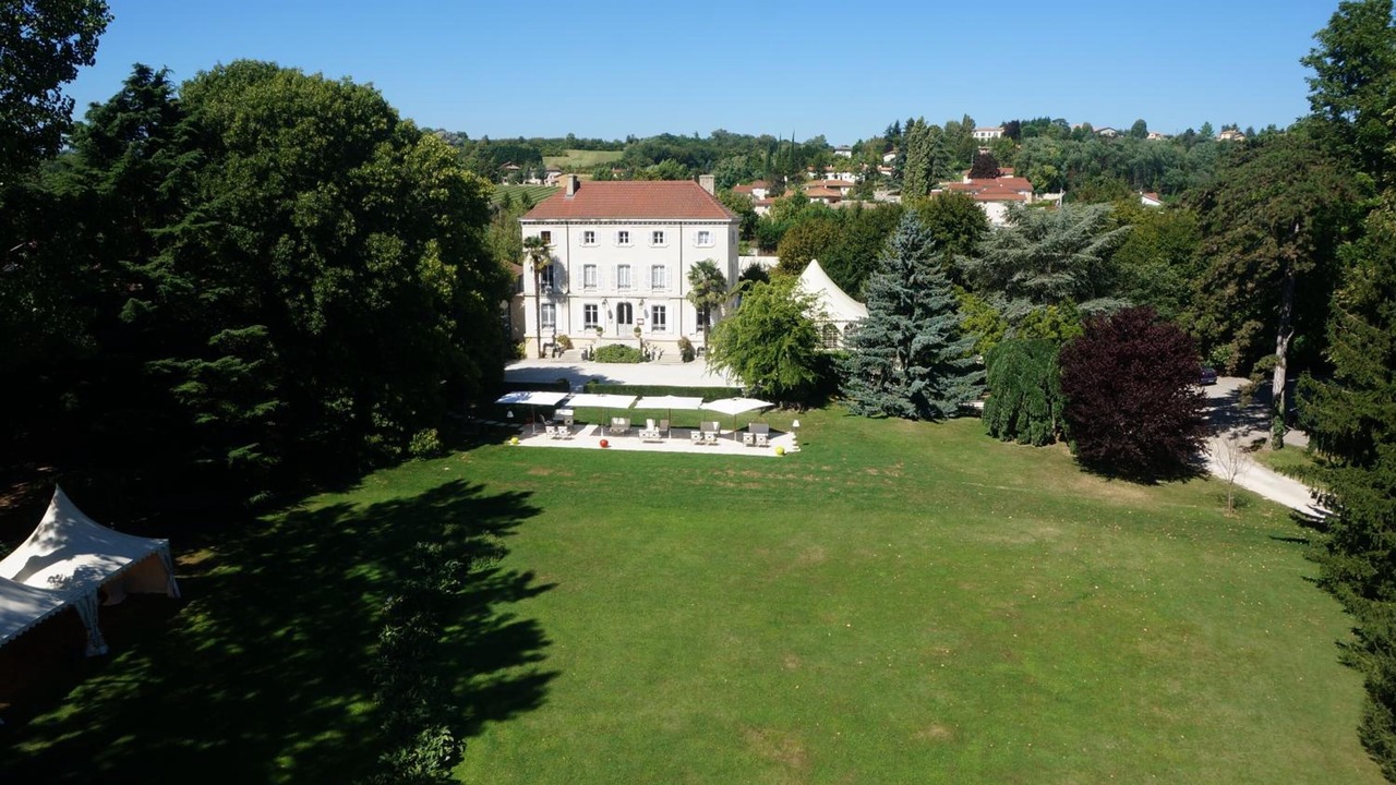 Photo of Outdoor in Chonas-l'Amballan