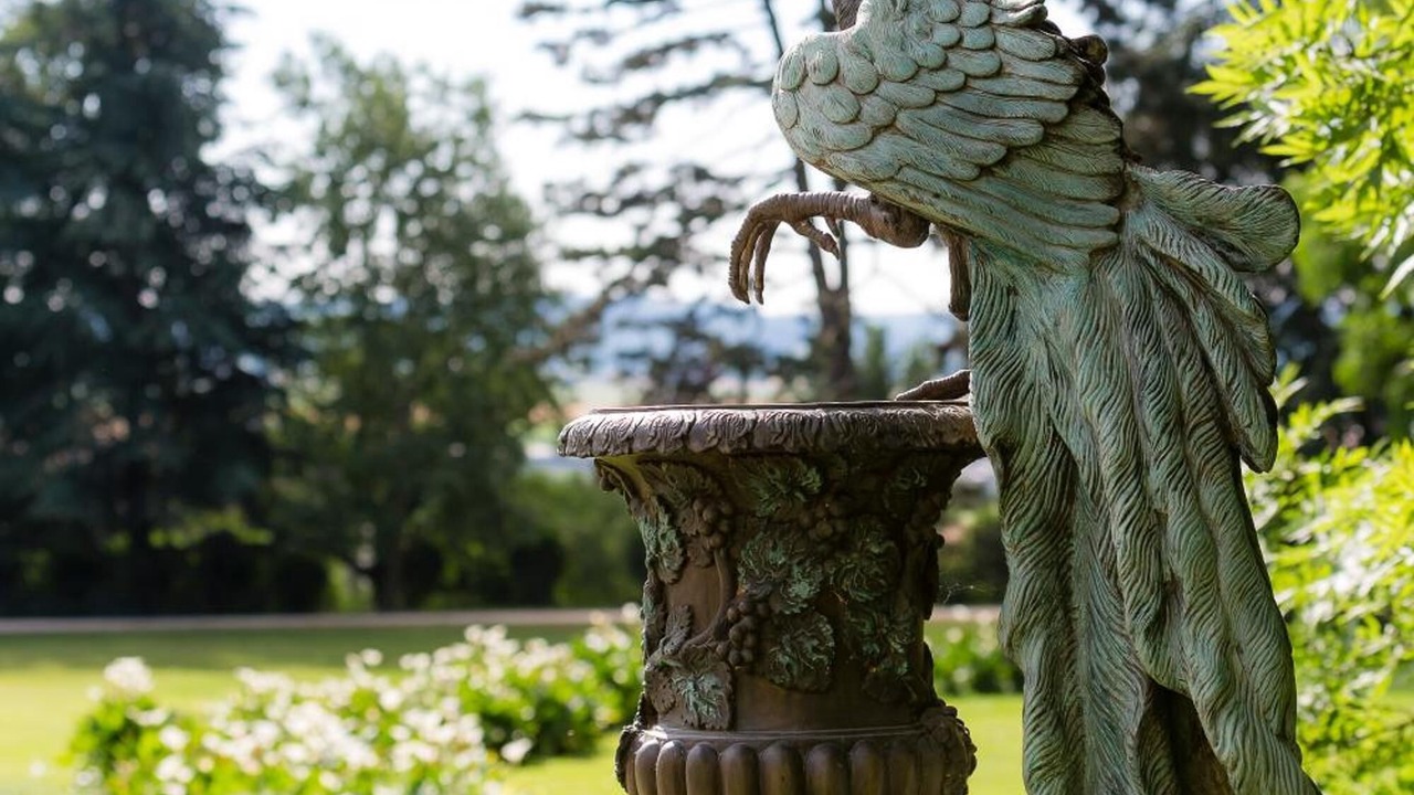 Photo of Outdoor in Chonas-l'Amballan