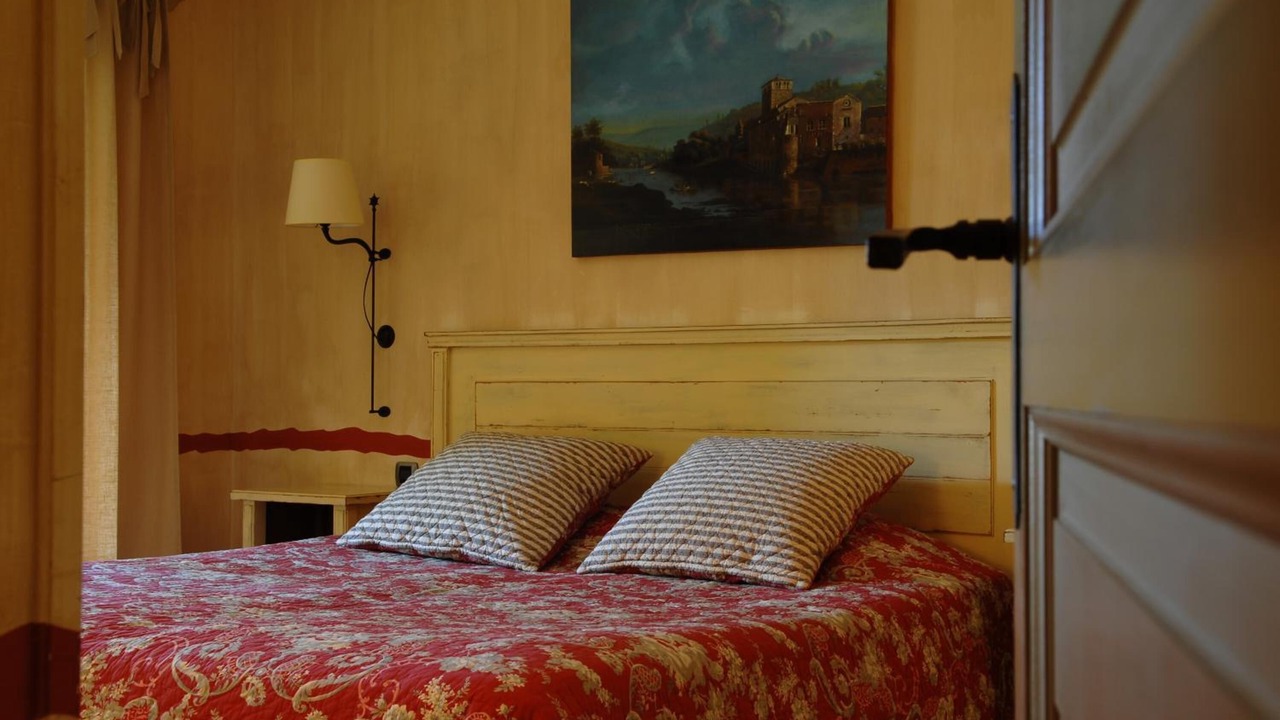 Photo of Bedroom in Chonas-l'Amballan