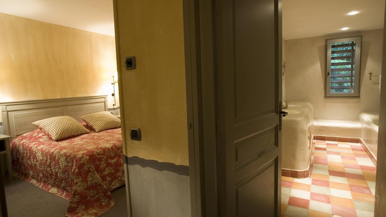 Photo of Bedroom in Chonas-l'Amballan