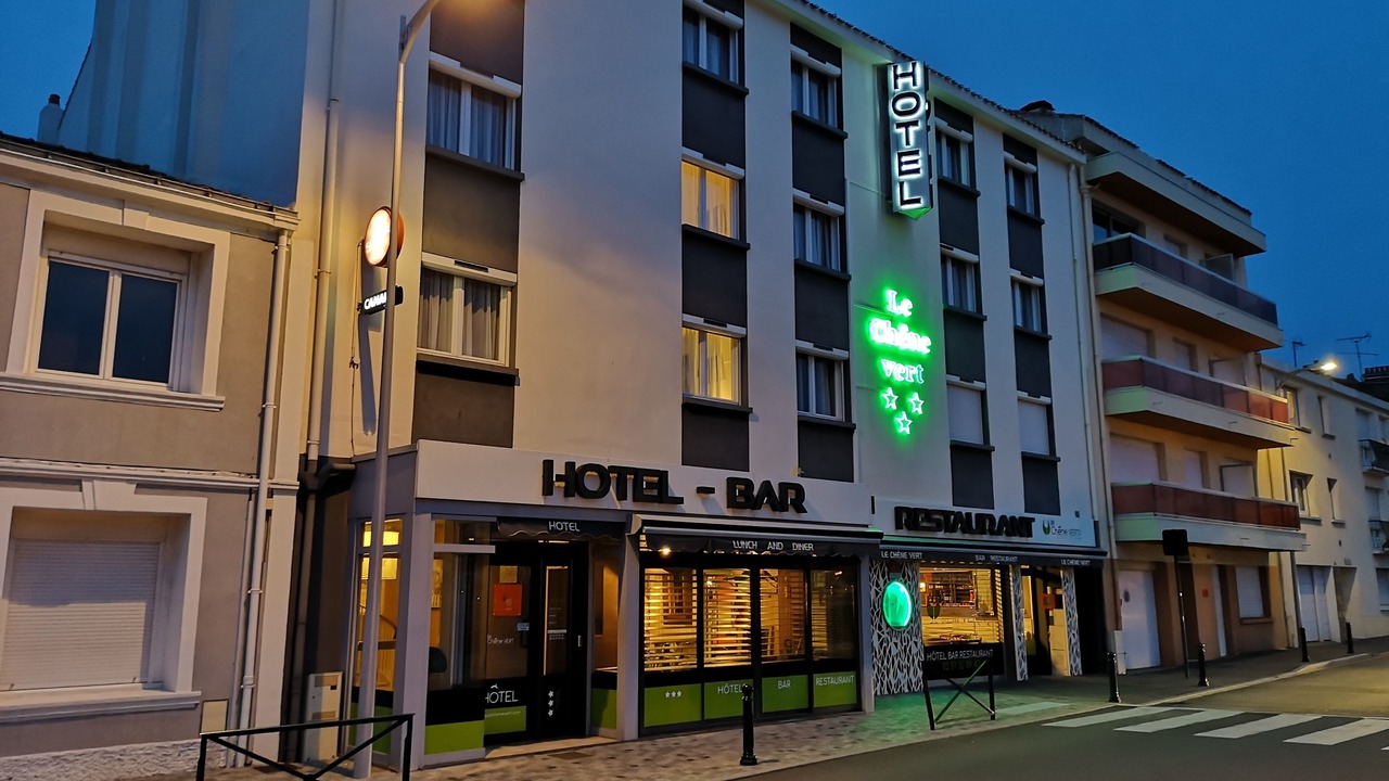 Photo of Outdoor in Les Sables d'Olonne