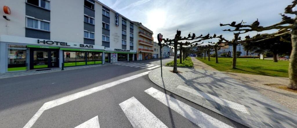 Photo of Outdoor in Les Sables d'Olonne