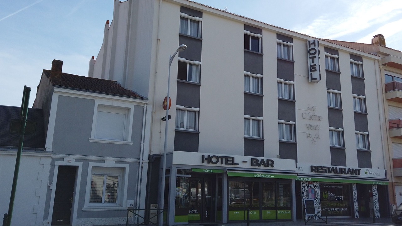 Photo of Outdoor in Les Sables d'Olonne