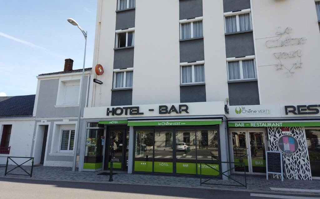 Photo of Outdoor in Les Sables d'Olonne