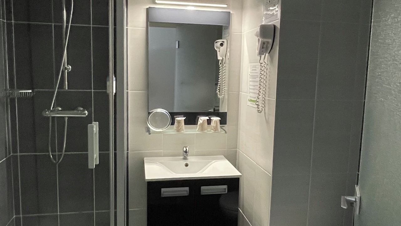 Photo of Bathroom in Les Sables d'Olonne