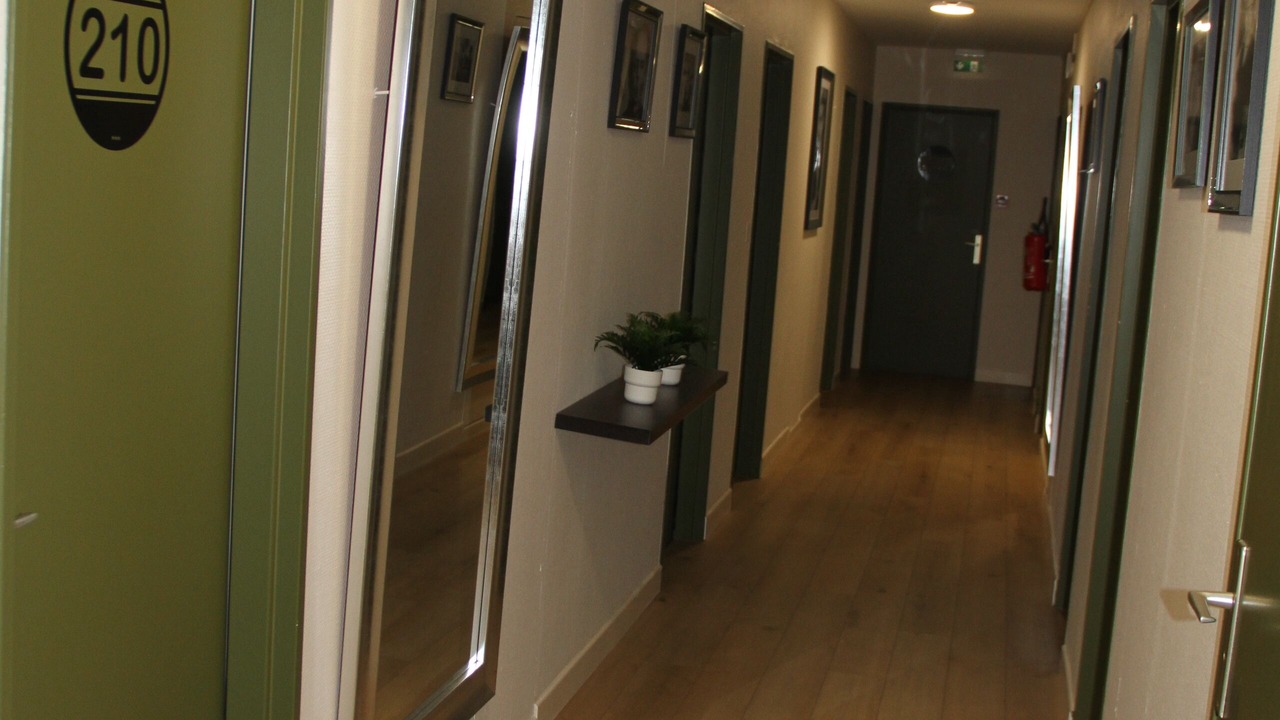 Photo of Bedroom in Les Sables d'Olonne
