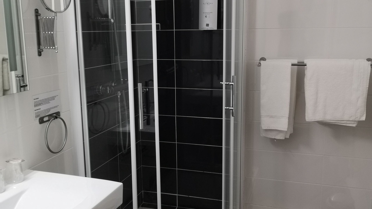 Photo of Bathroom in Les Sables d'Olonne