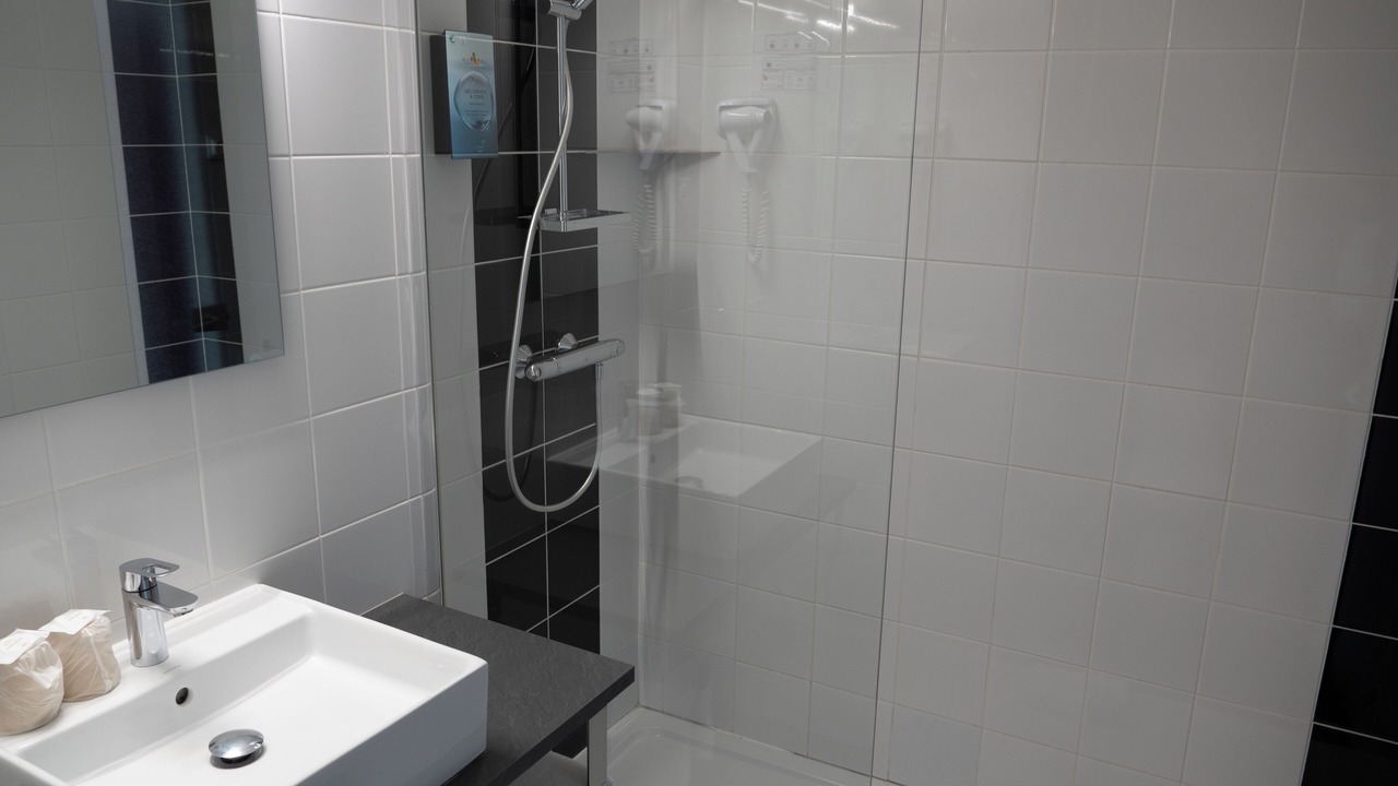Photo of Bedroom in Les Sables d'Olonne