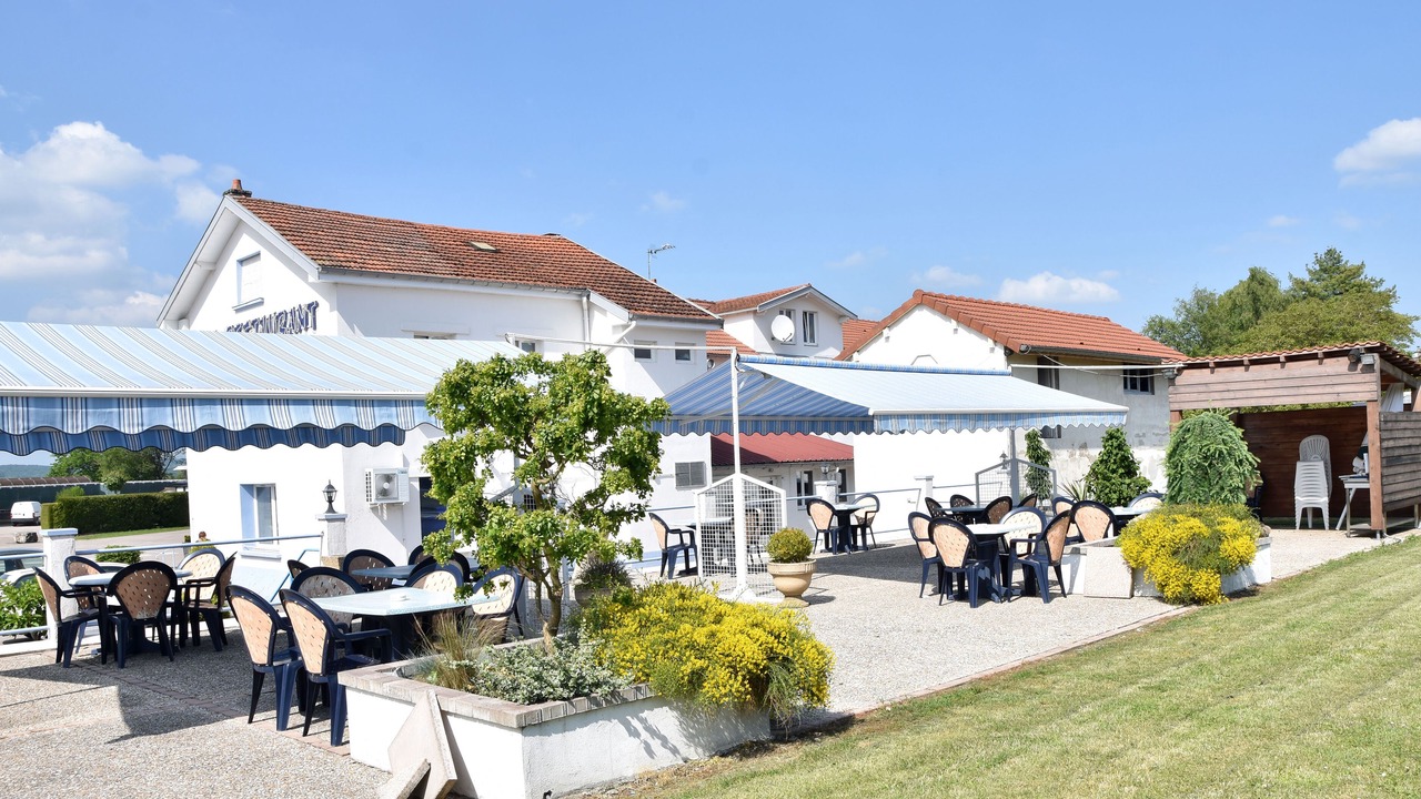 Photo of Outdoor in Gironcourt-sur-Vraine