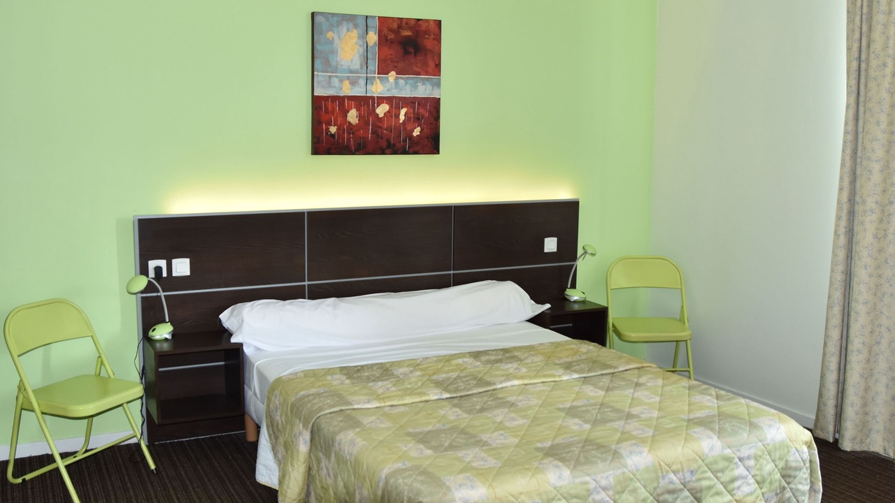 Photo of Bedroom in Gironcourt-sur-Vraine