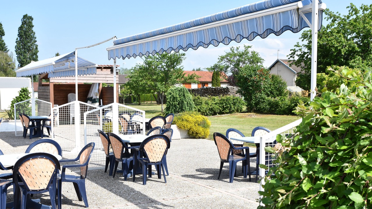Photo of Outdoor in Gironcourt-sur-Vraine