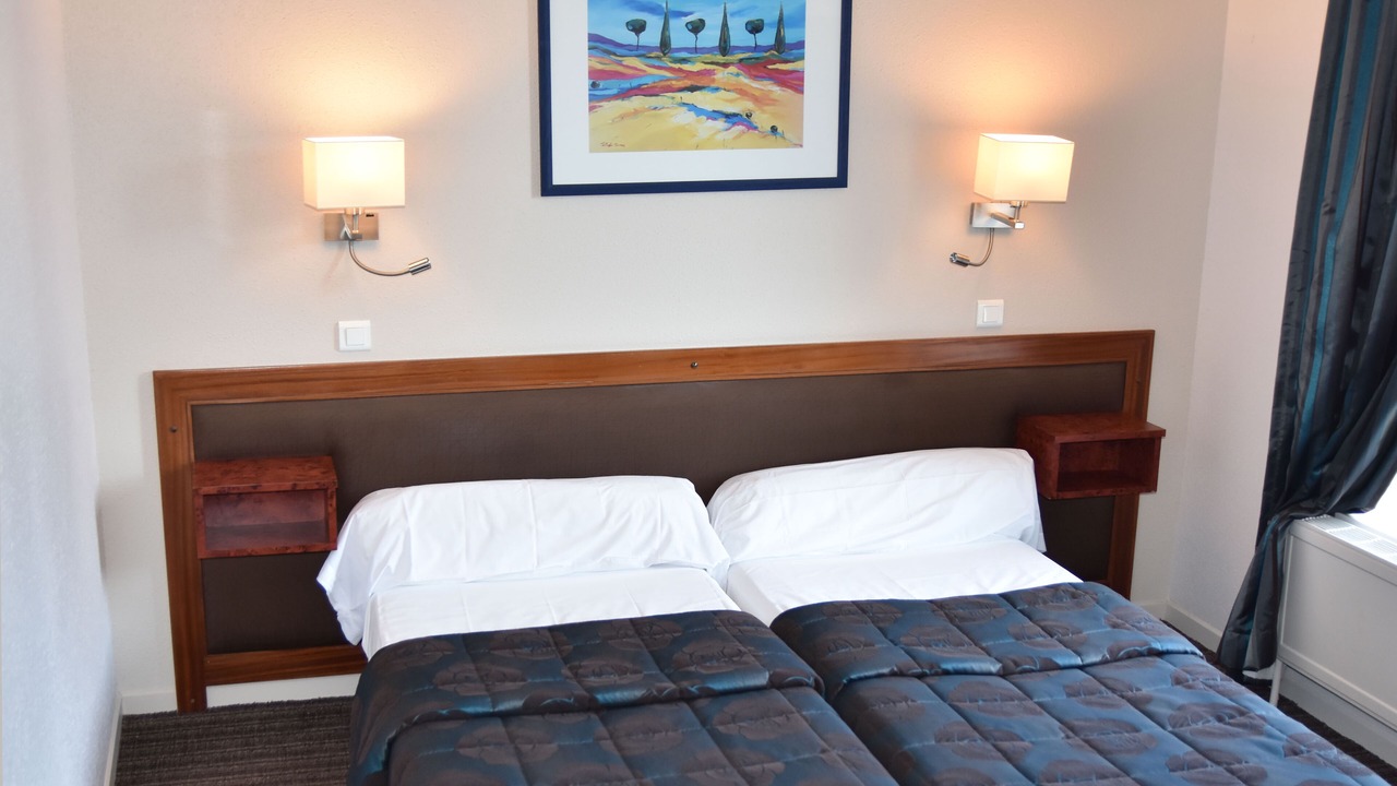 Photo of Bedroom in Gironcourt-sur-Vraine