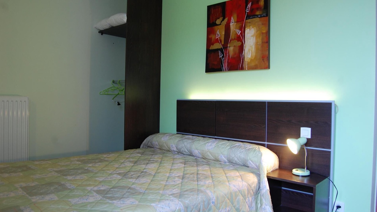 Photo of Bedroom in Gironcourt-sur-Vraine