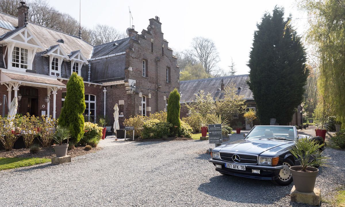 Photo of Outdoor in Eu