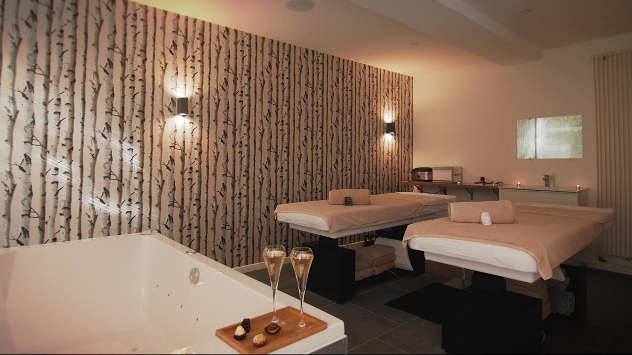 Photo of Bedroom in Eu