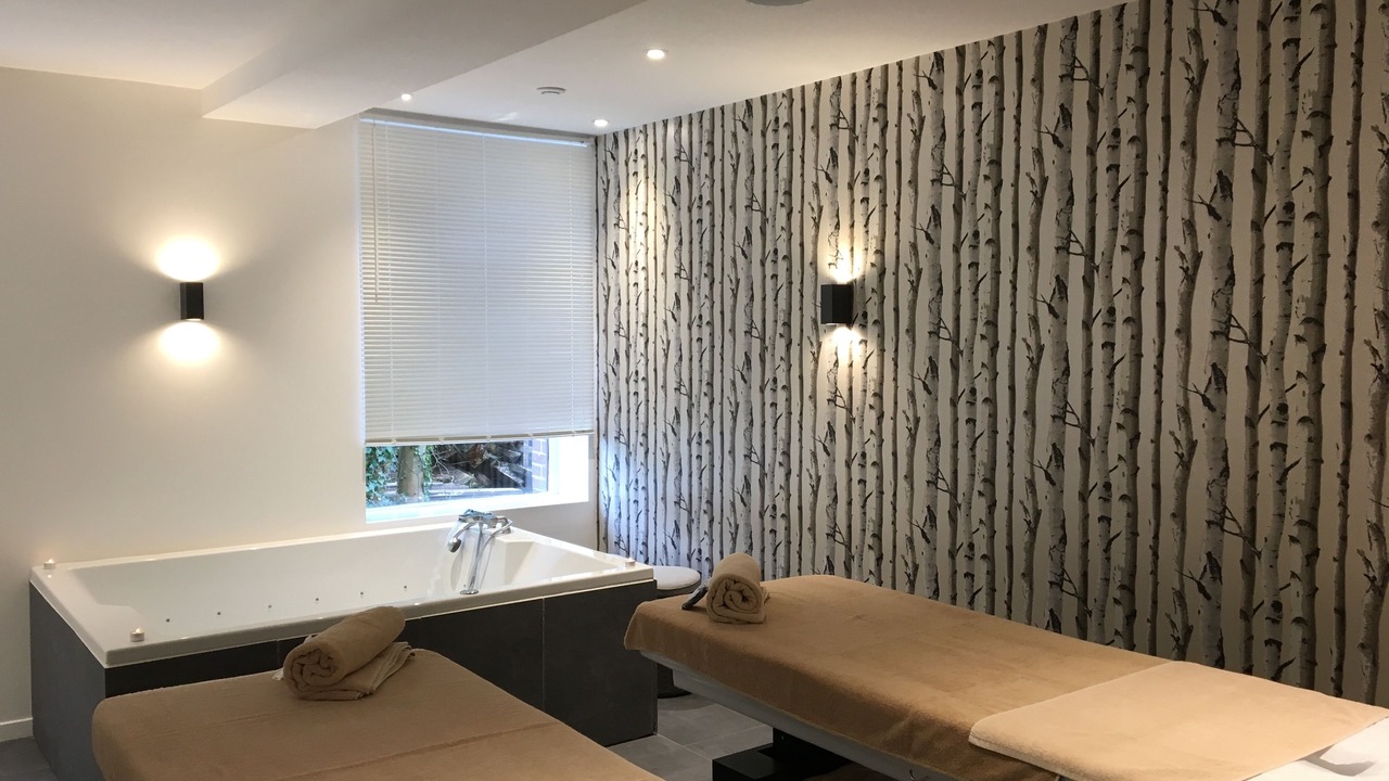 Photo of Bedroom in Eu