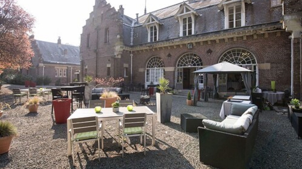 Photo of Patio Balcony in Eu