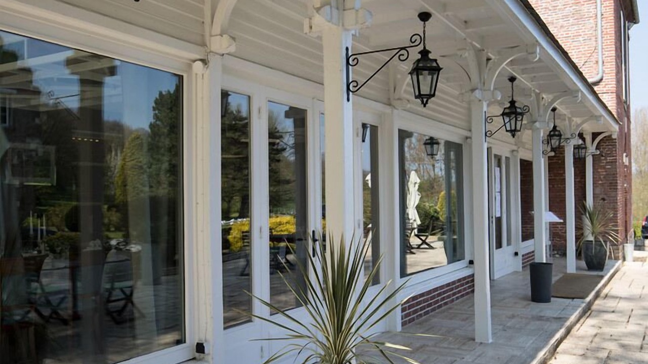 Photo of Outdoor in Eu