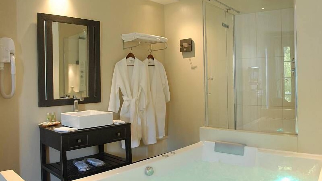 Photo of Bedroom in Eu