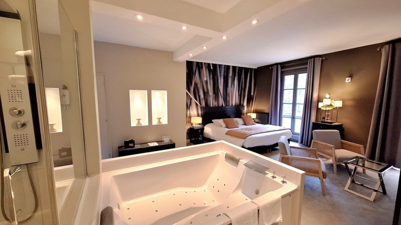 Photo of Bedroom in Eu