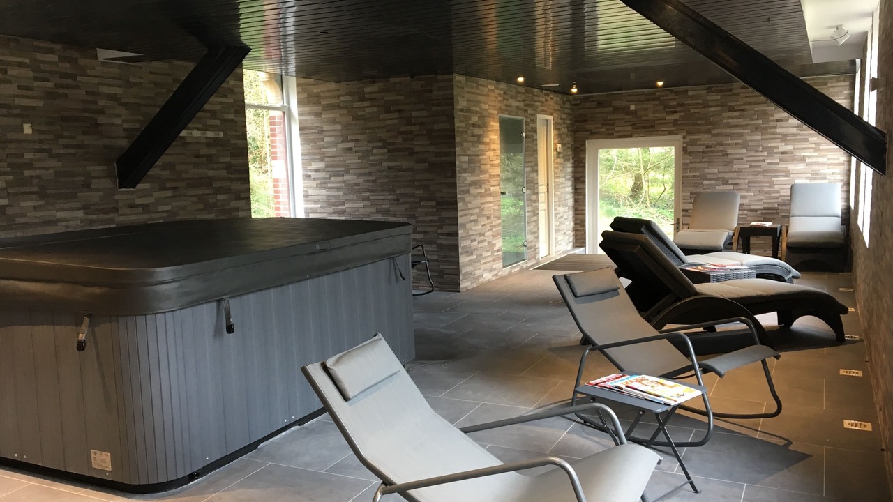 Photo of Bedroom in Eu