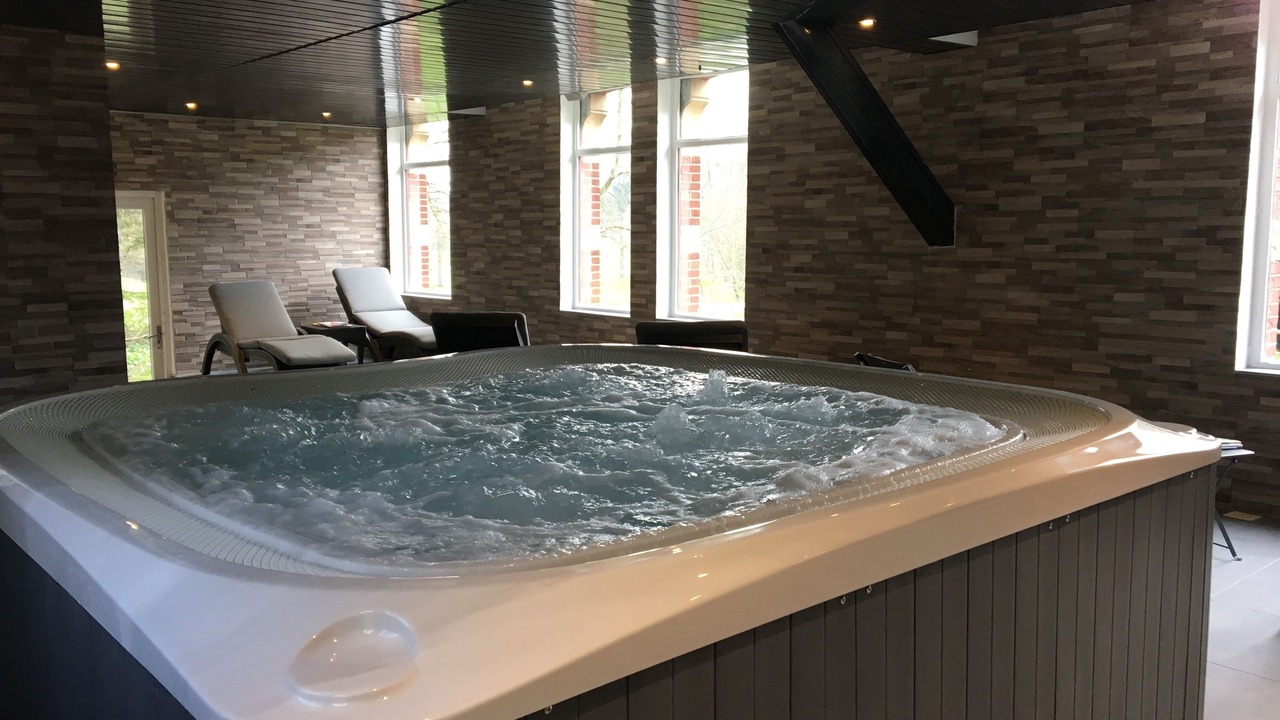 Photo of Bedroom in Eu