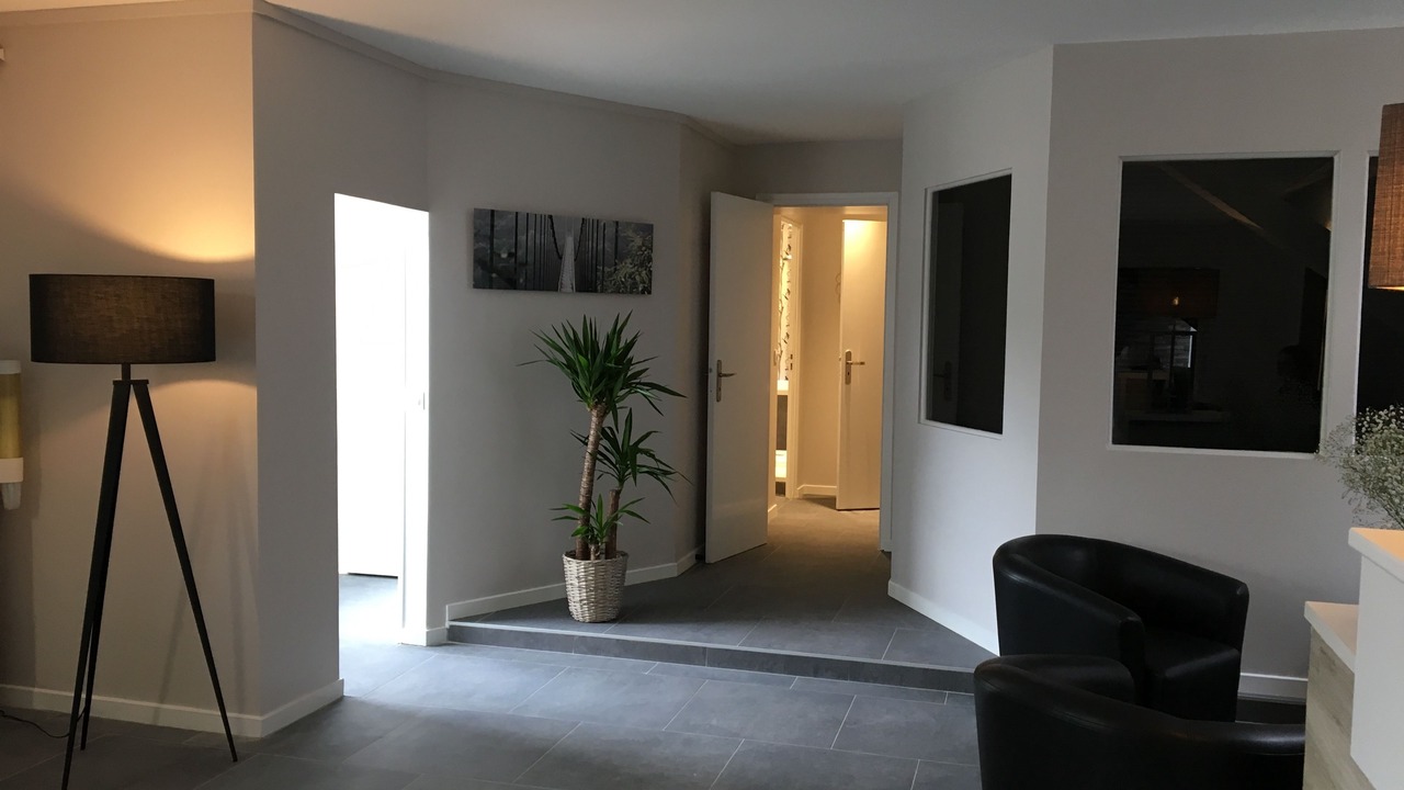 Photo of Bedroom in Eu