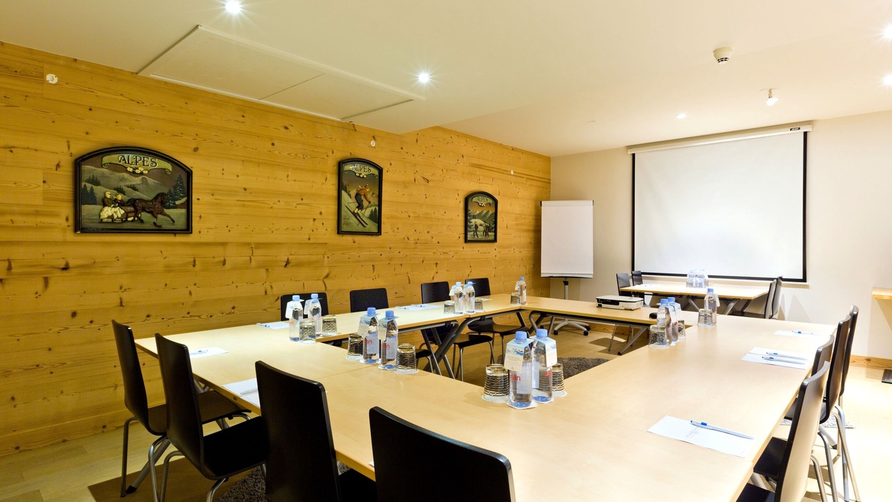 Photo of Others in Les Carroz-d'Araches