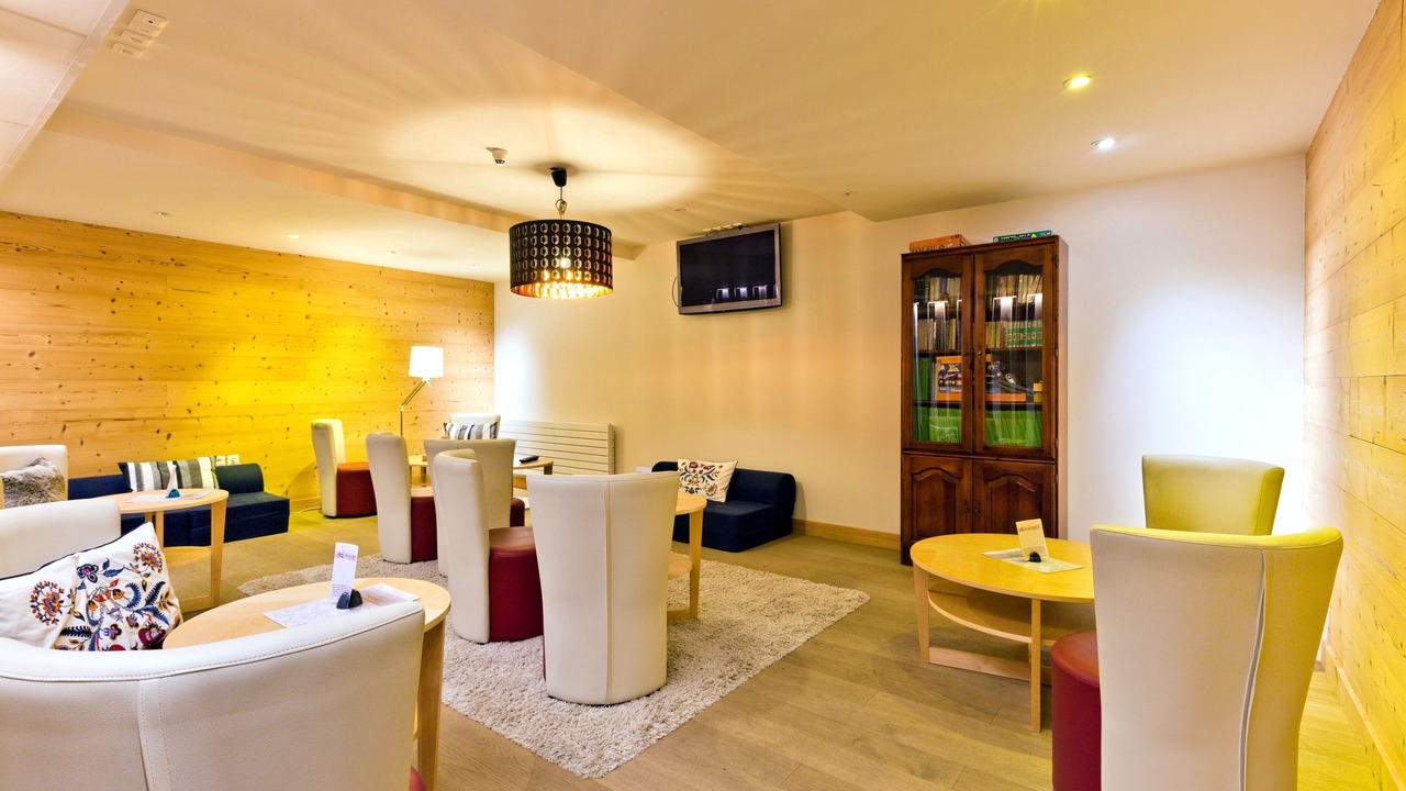 Photo of Others in Les Carroz-d'Araches