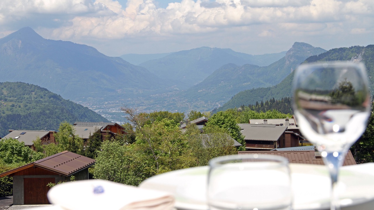 Photo of Others in Les Carroz-d'Araches