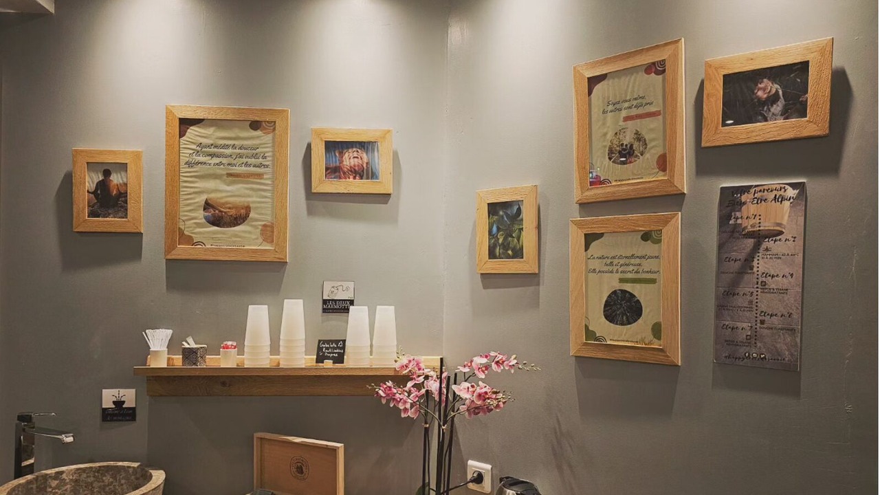 Photo of Others in Les Carroz-d'Araches