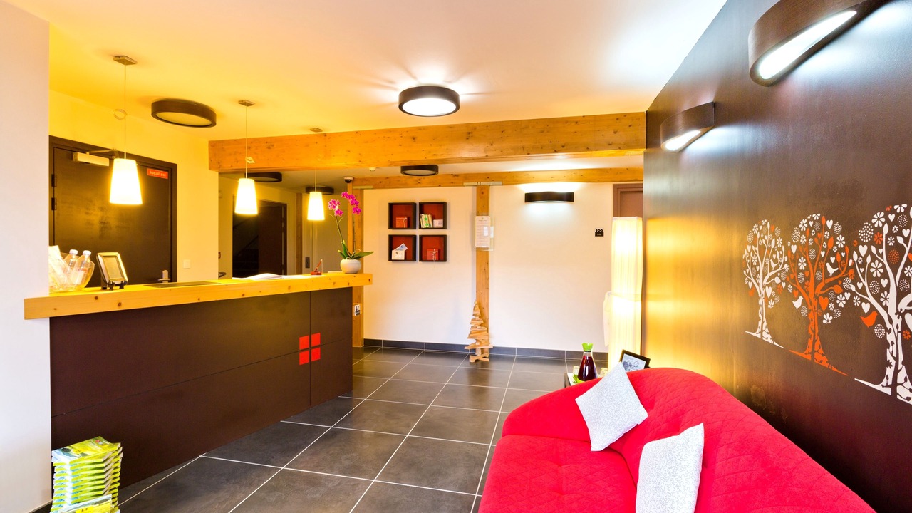 Photo of Others in Les Carroz-d'Araches