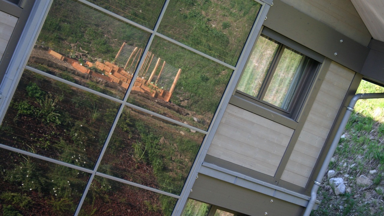 Photo of Outdoor in Les Carroz-d'Araches