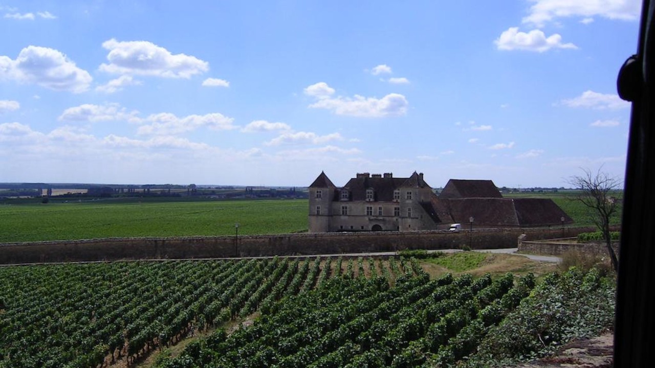 Photo of Outdoor in Gilly-les-Citeaux