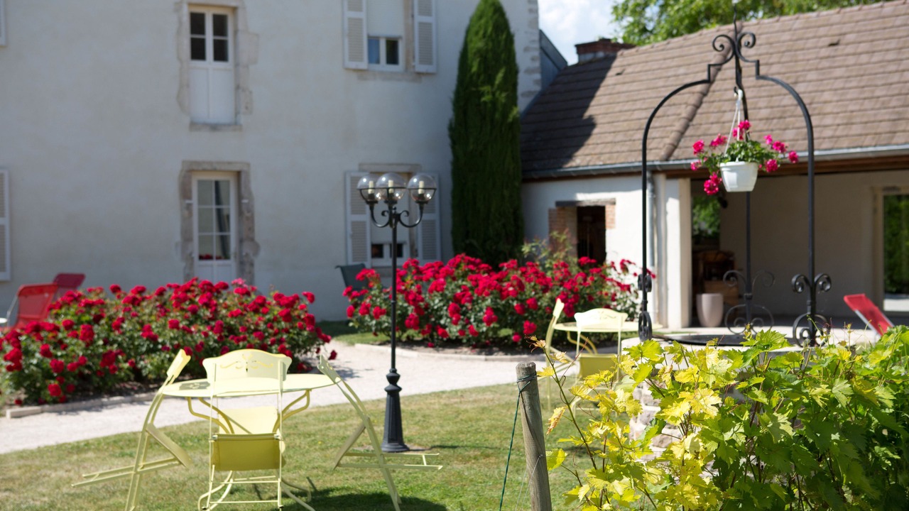 Photo of Outdoor in Gilly-les-Citeaux