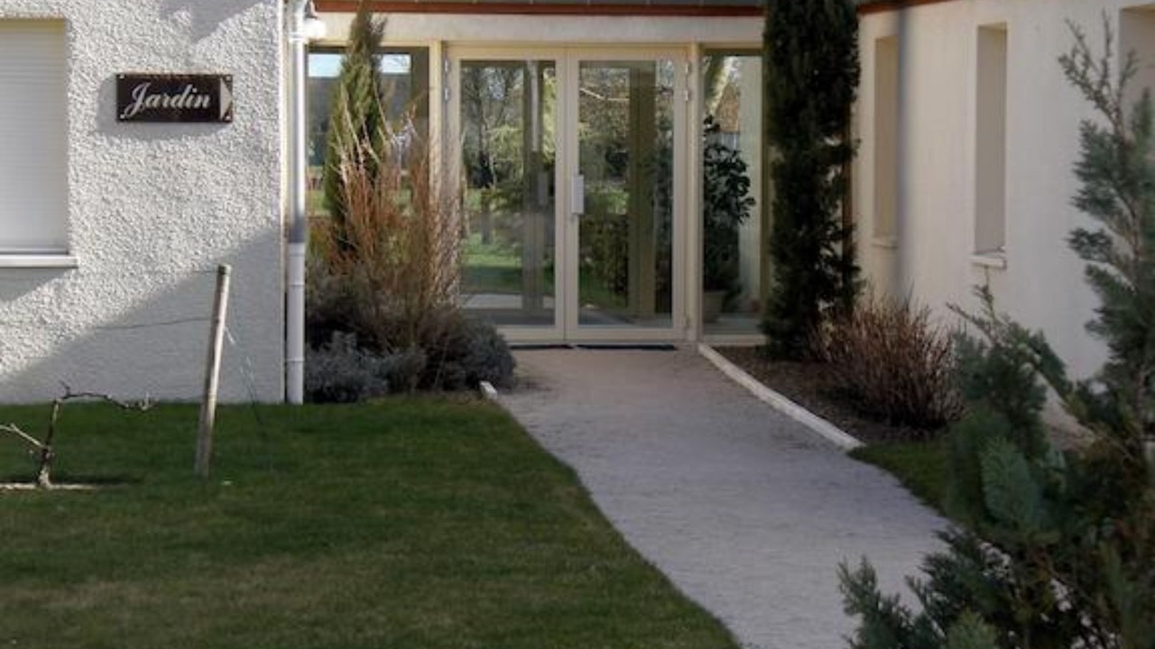 Photo of Outdoor in Gilly-les-Citeaux