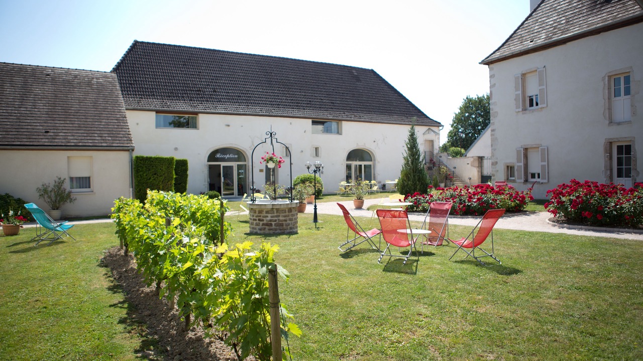 Photo of Outdoor in Gilly-les-Citeaux