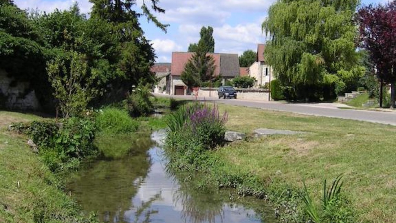 Photo of Outdoor in Gilly-les-Citeaux