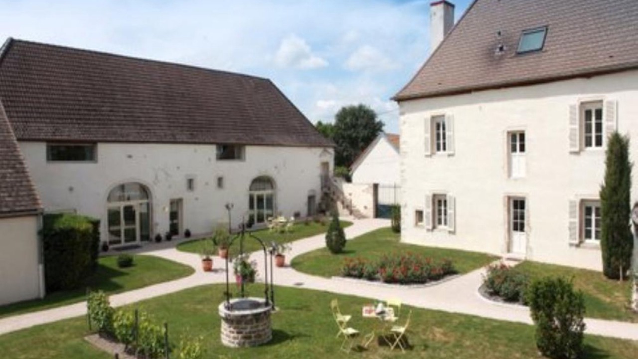 Photo of Outdoor in Gilly-les-Citeaux