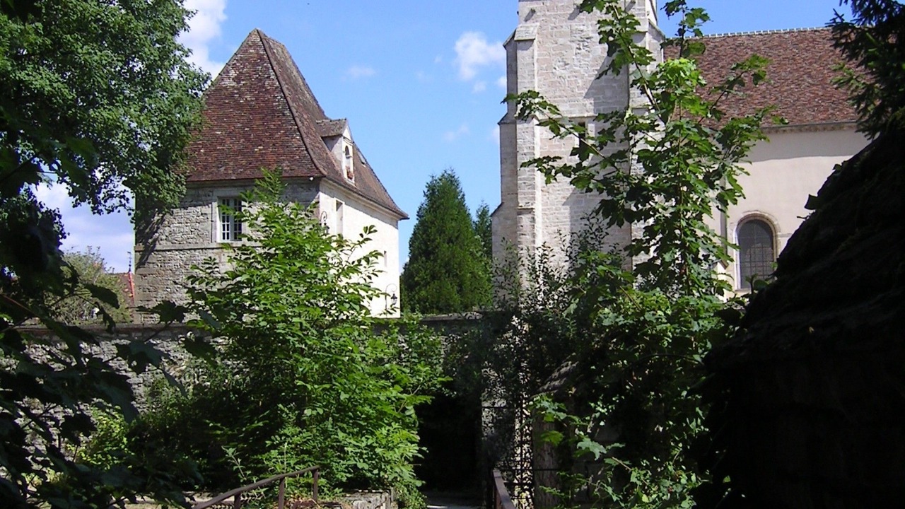 Photo of Outdoor in Gilly-les-Citeaux