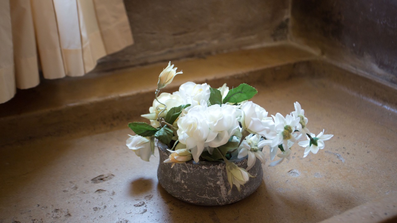 Photo of Bedroom in Gilly-les-Citeaux