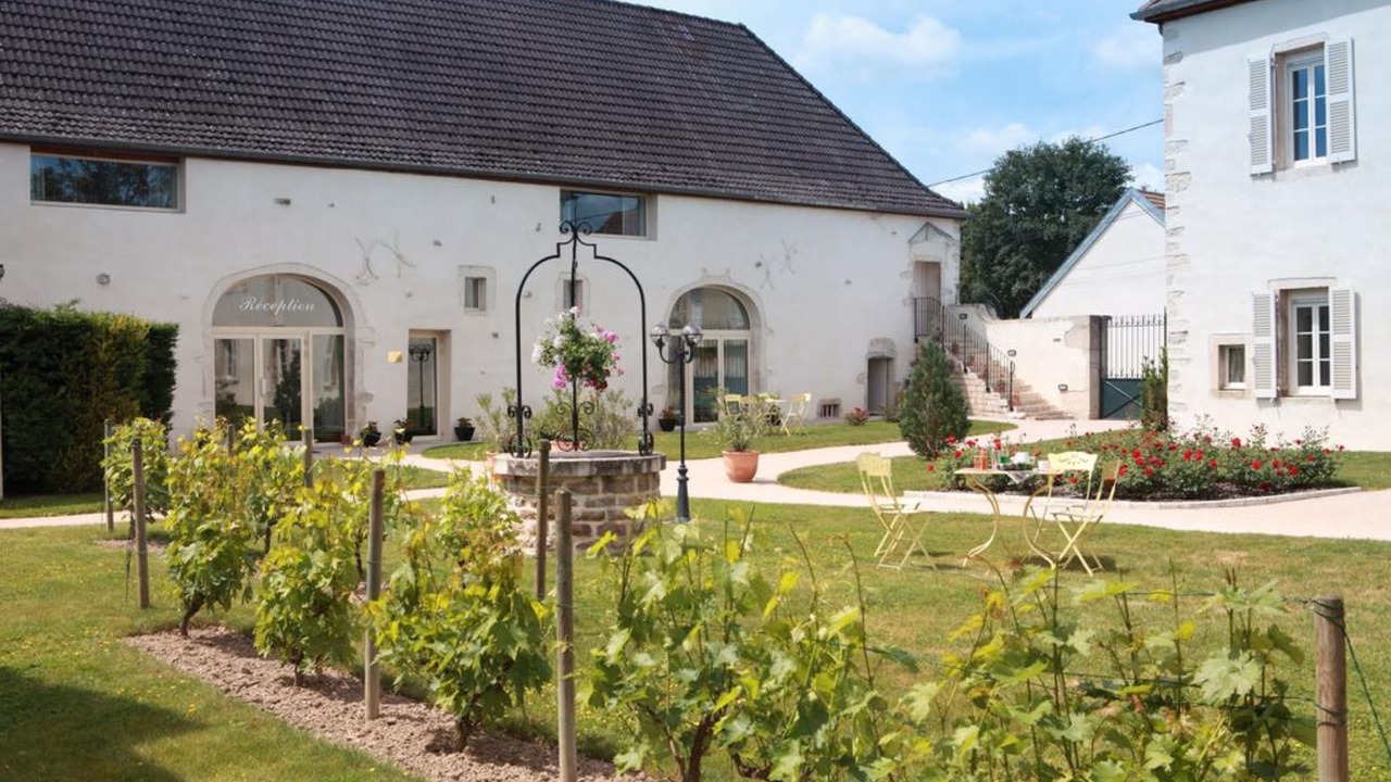 Photo of Outdoor in Gilly-les-Citeaux