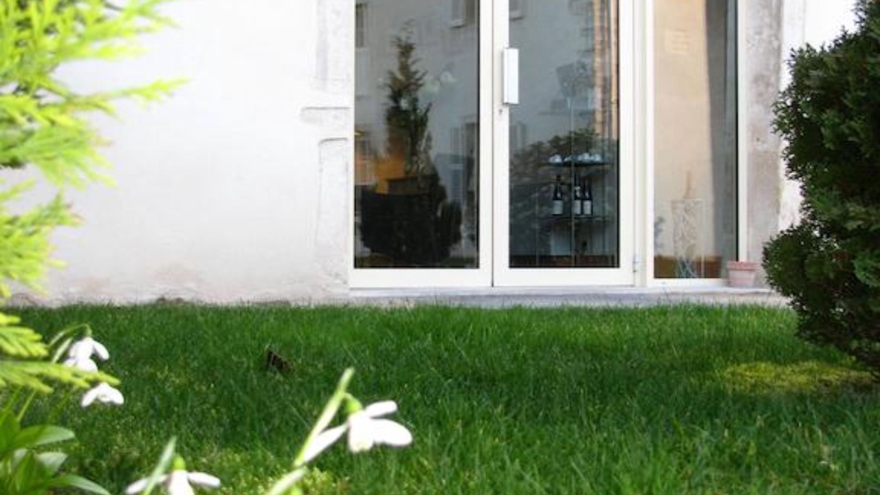 Photo of Outdoor in Gilly-les-Citeaux