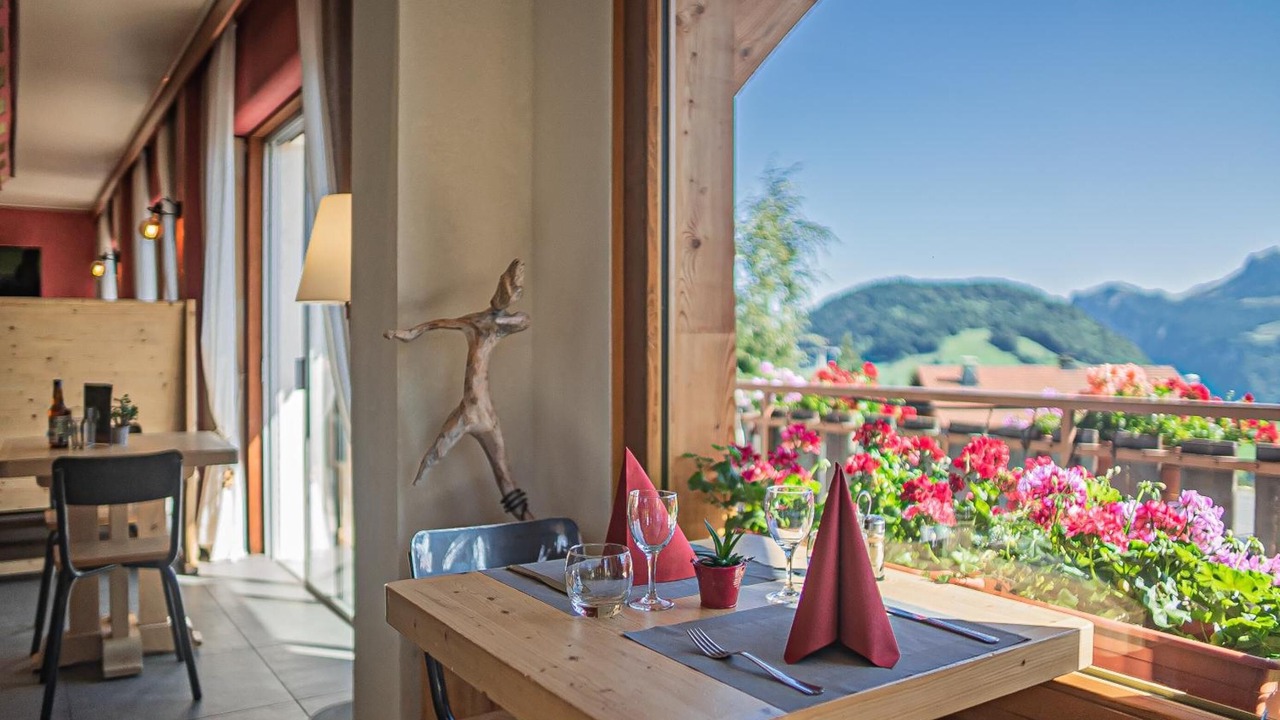 Photo of Patio Balcony in Hirmentaz