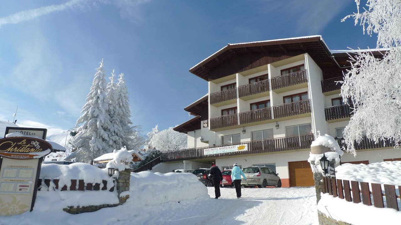 Photo of Outdoor in Hirmentaz