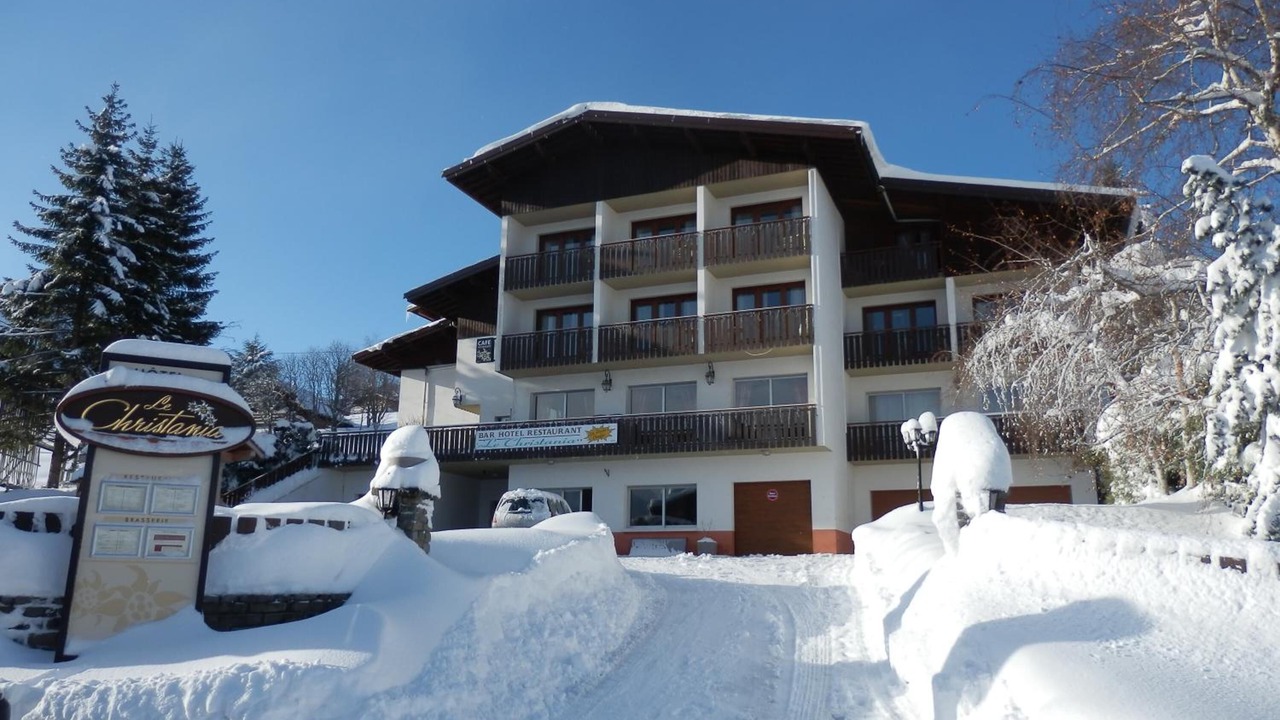 Photo of Outdoor in Hirmentaz