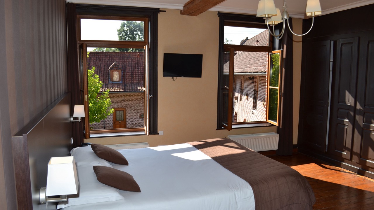 Photo of Bedroom in Ennevelin