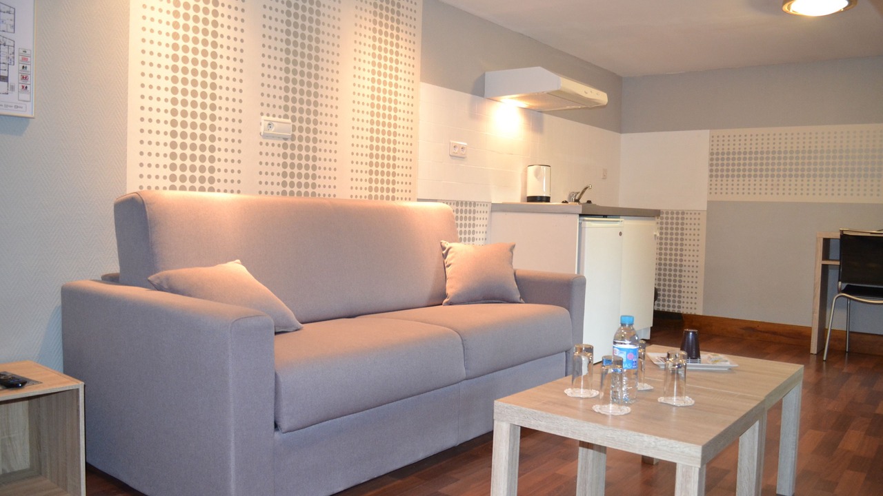 Photo of Bedroom in Ennevelin